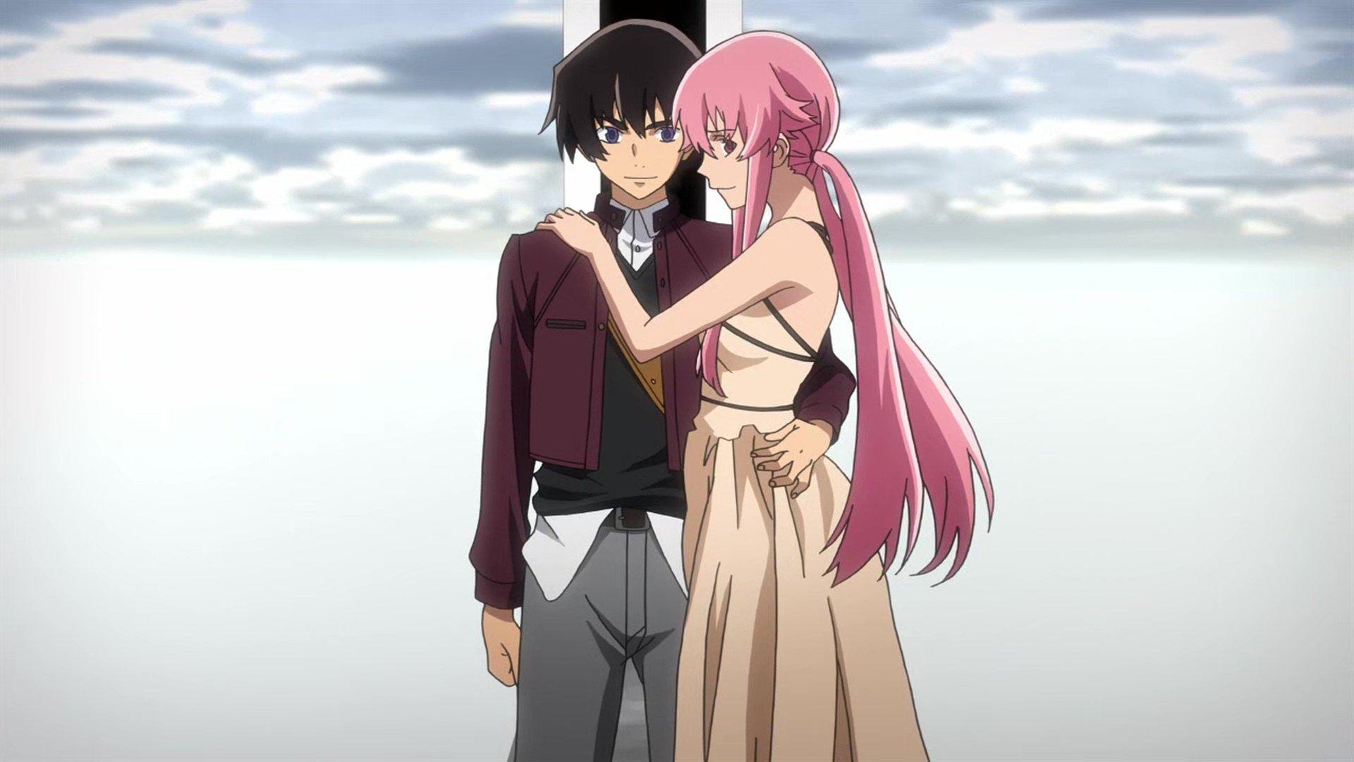 Still from Clear Data