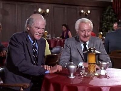 Still from Samantha's Old Man
