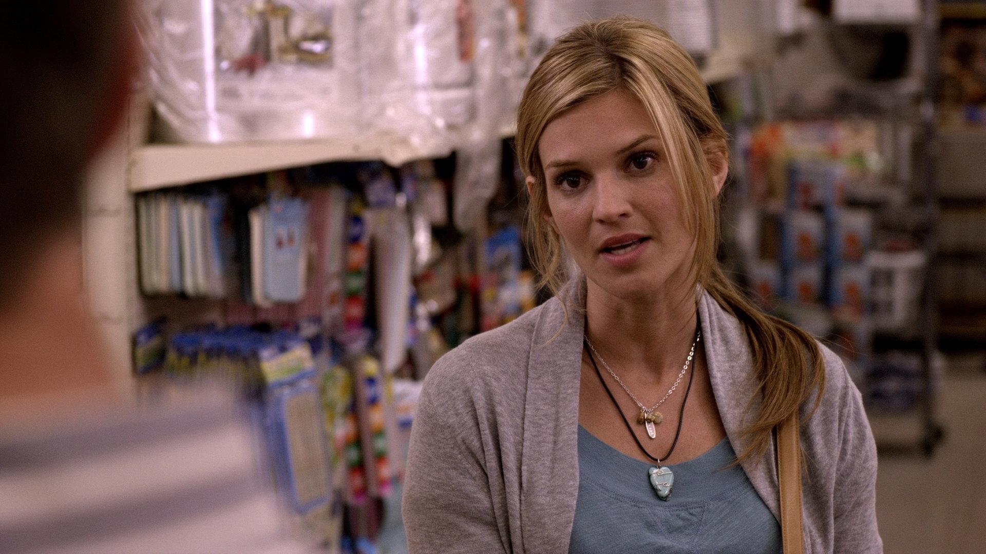 Still from Long in the Tooth