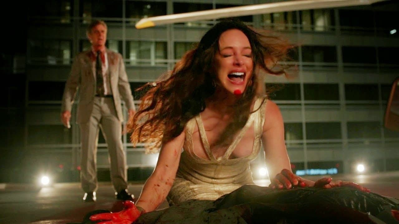 Still from Revolution