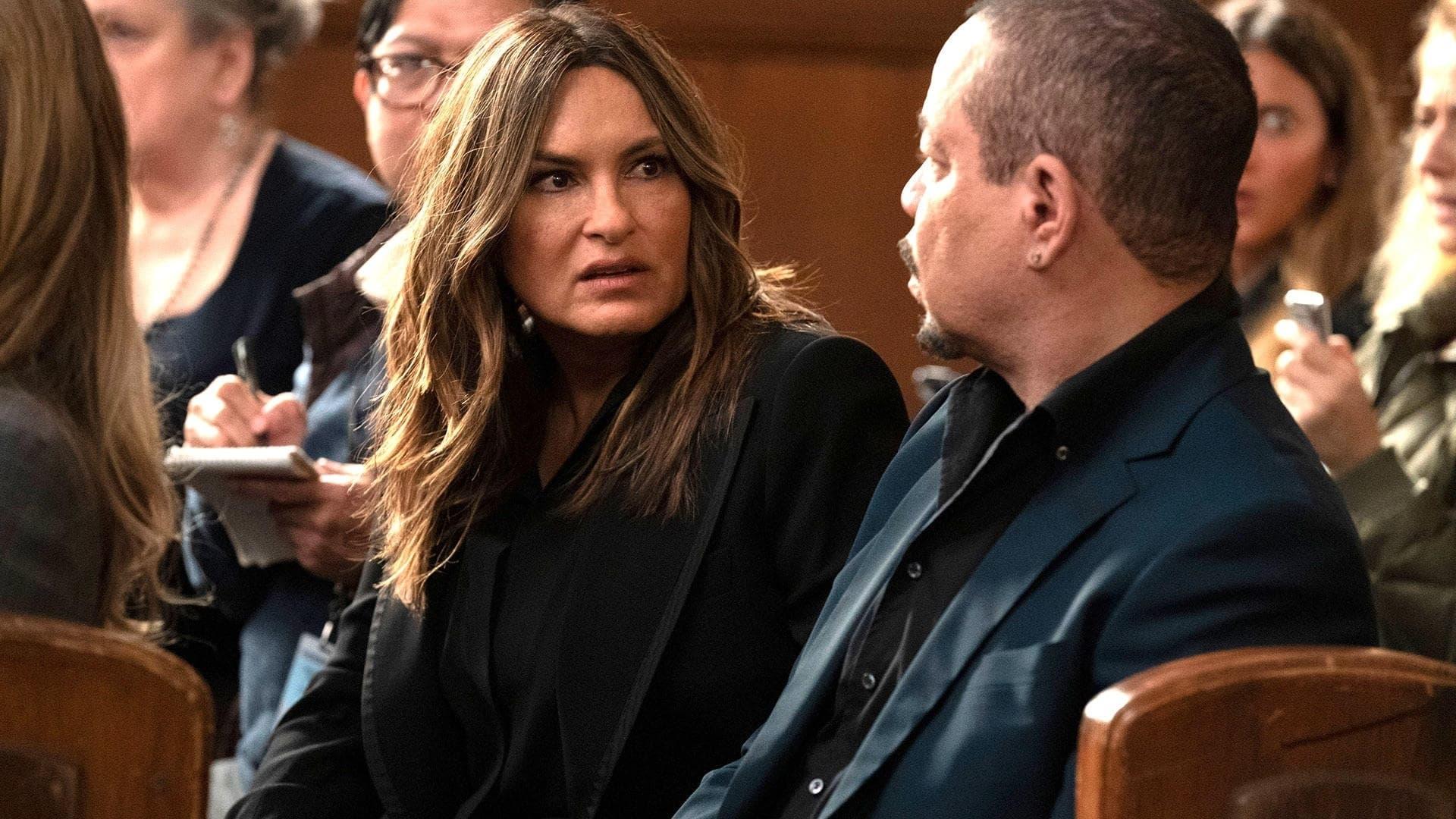 Still from People vs. Richard Wheatley (I)