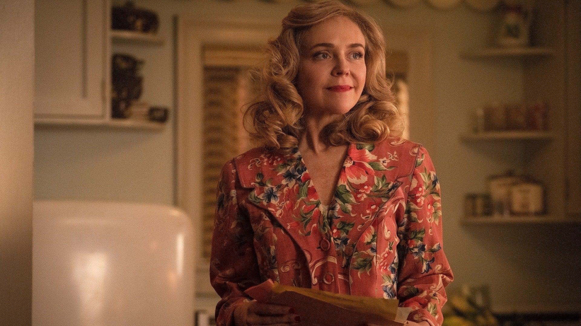 Still from Secret Beyond The Door