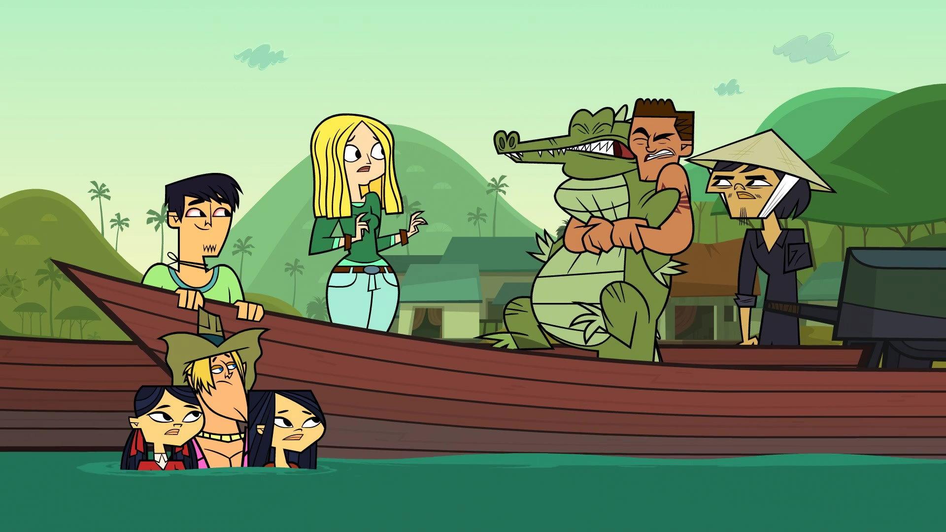 Still from Ca-Noodling