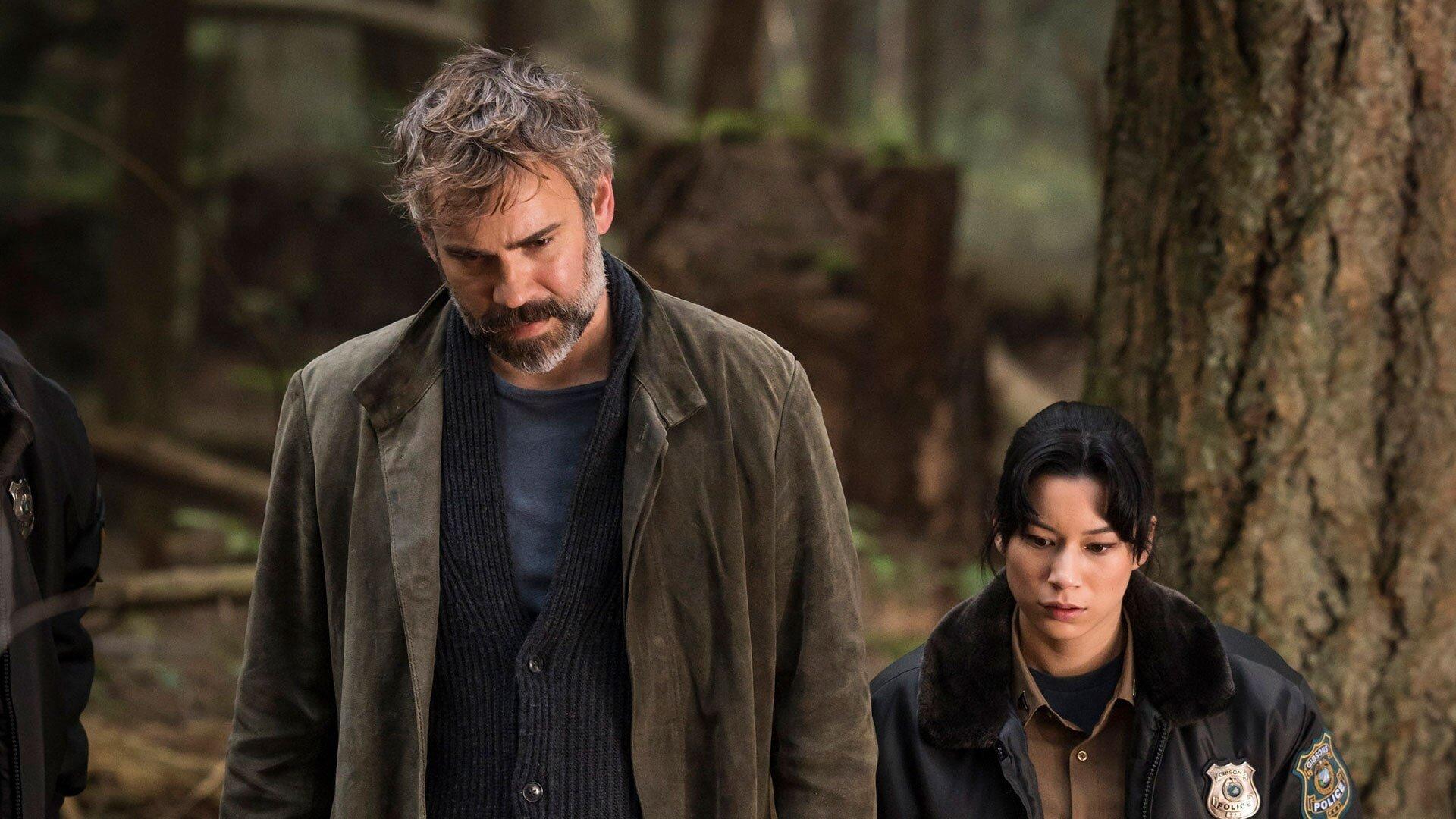 Still from Family Concerns