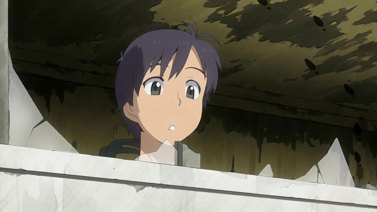 Still from Falling in Love with Love