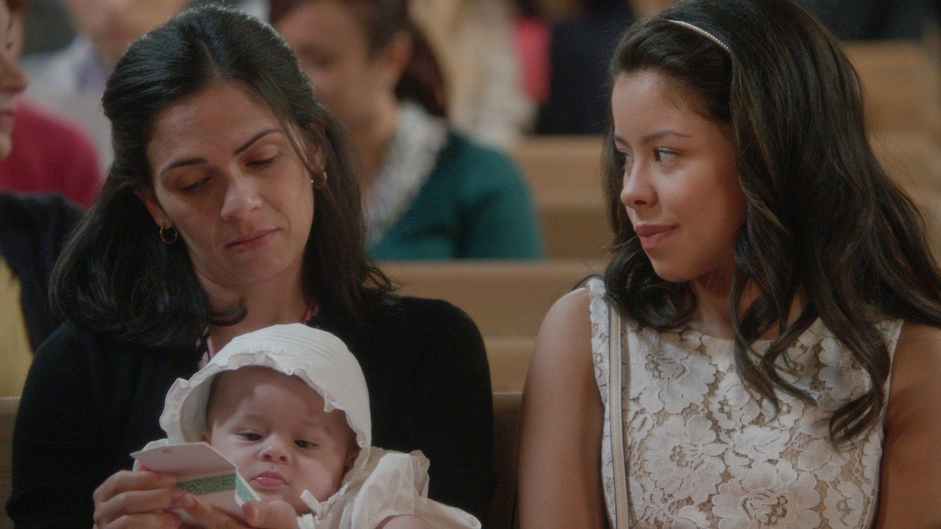Still from Faith, Hope, Love