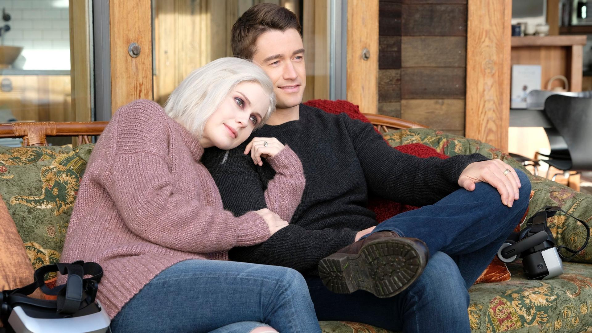 Still from All's Well That Ends Well
