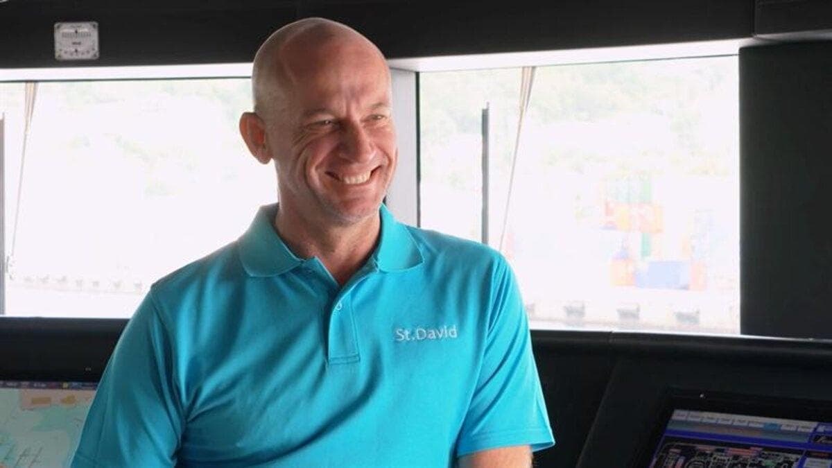Still from New Capt, New Rules