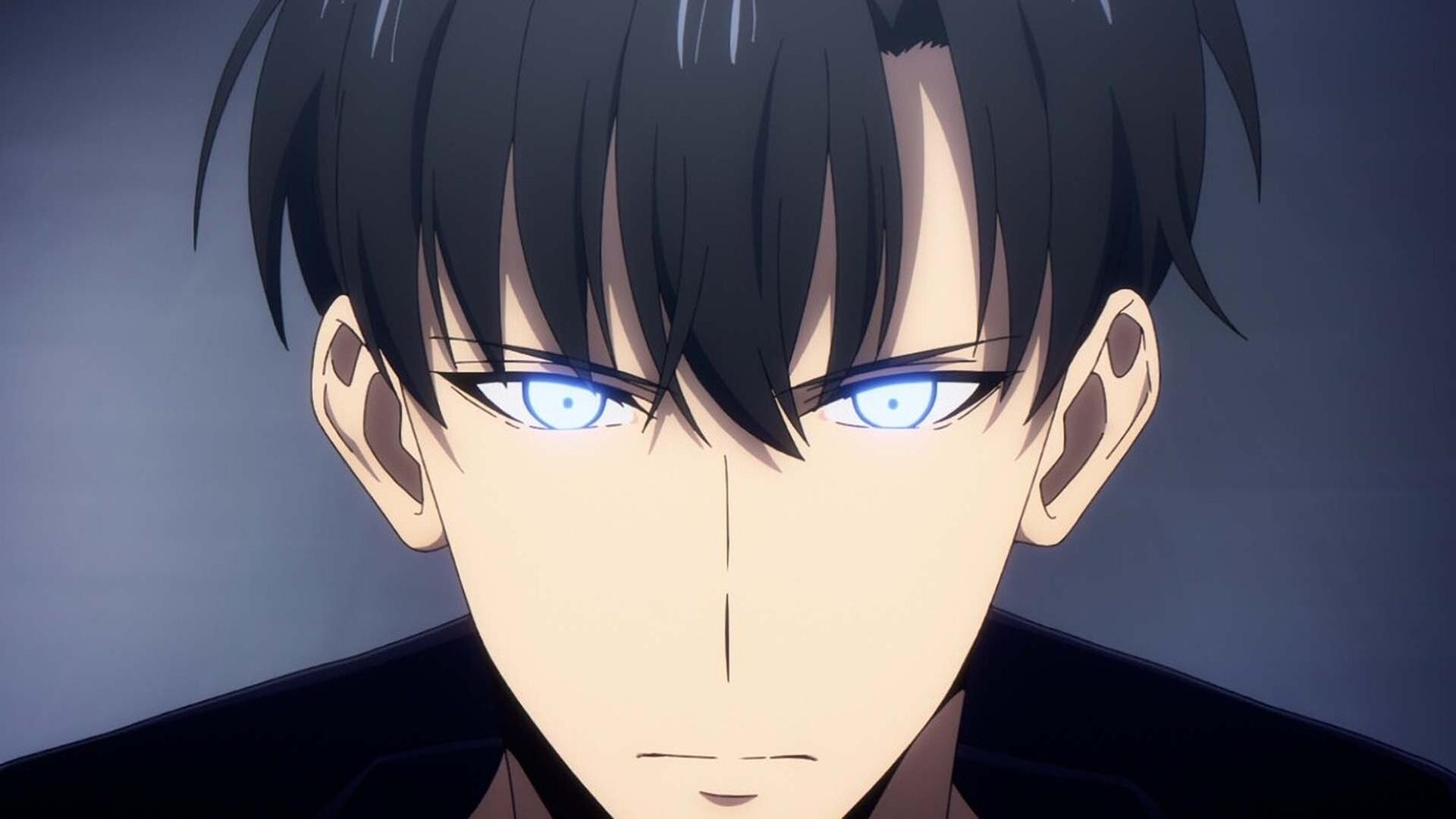 Still from The 10th S-Rank Hunter