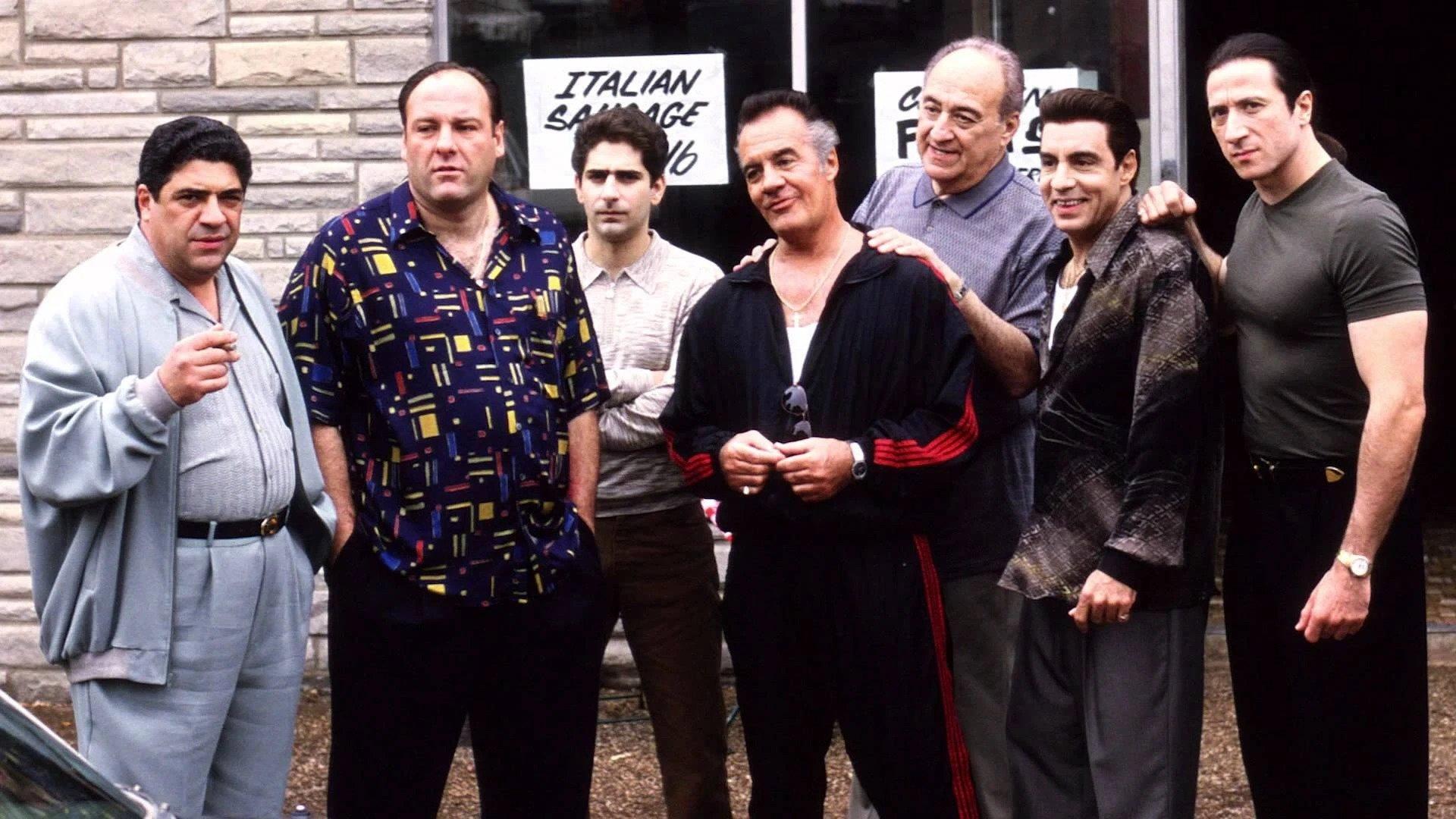 Still from House Arrest