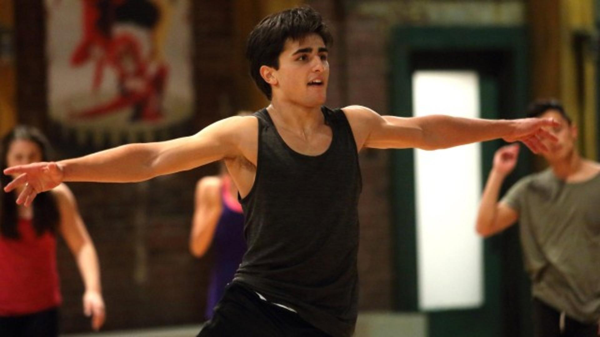 Still from Heads Will Roll (3)