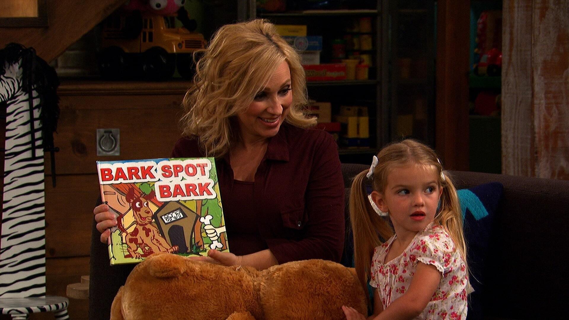 Still from Charlie Whisperer