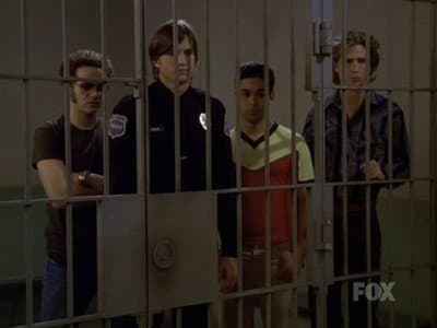 Still from You're My Best Friend