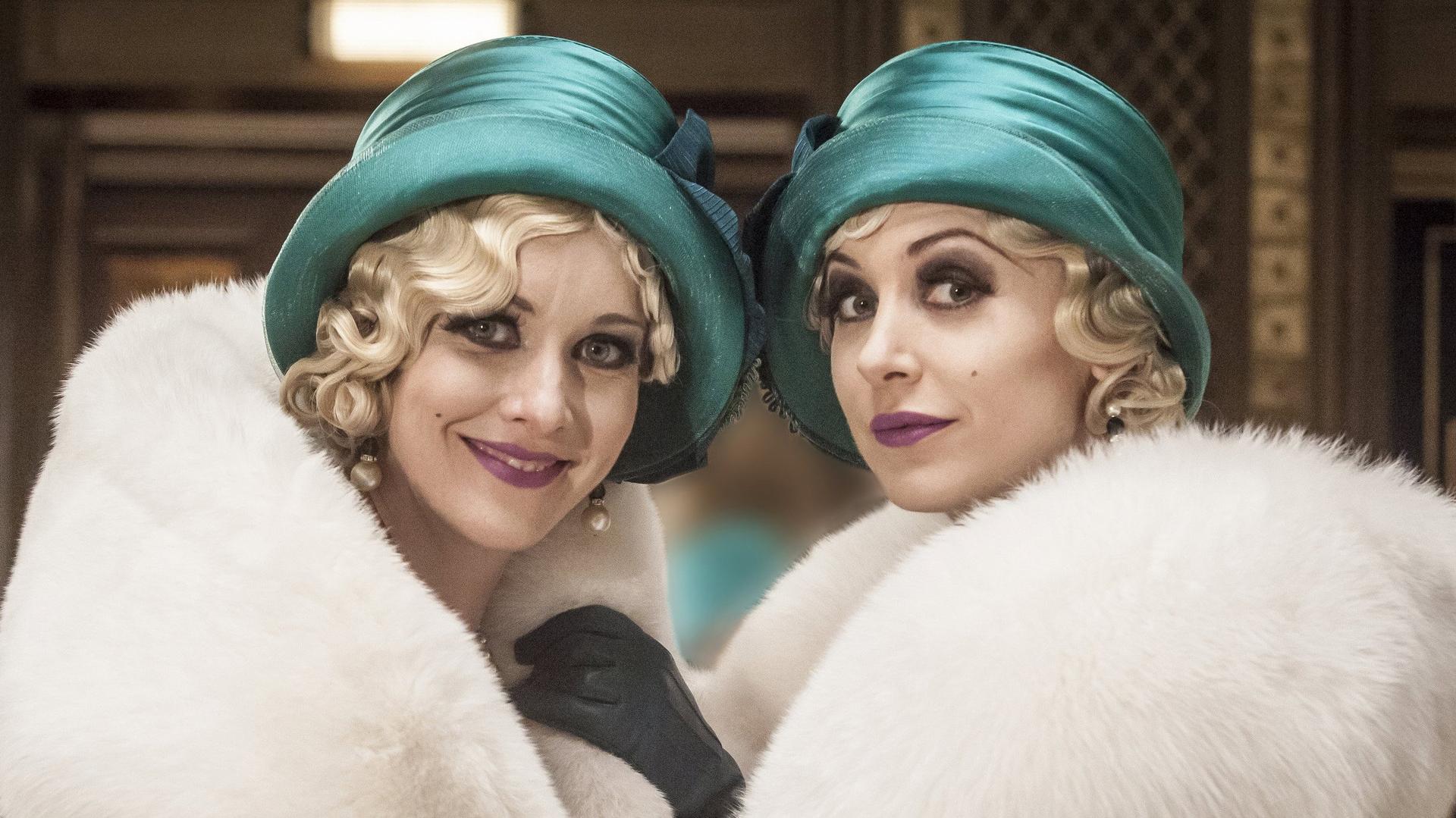 Still from Episode 5