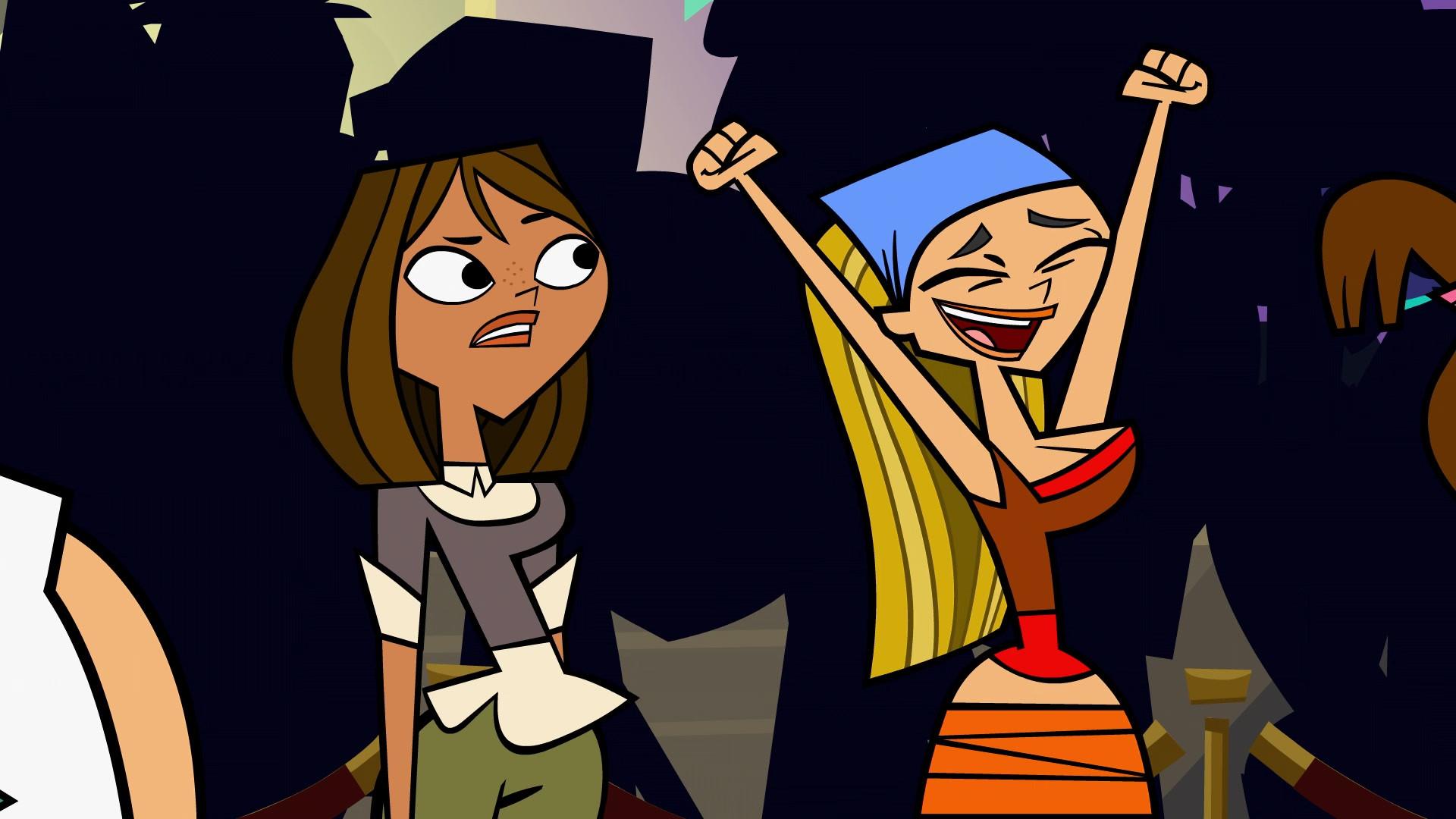 Still from Rock n' Rule