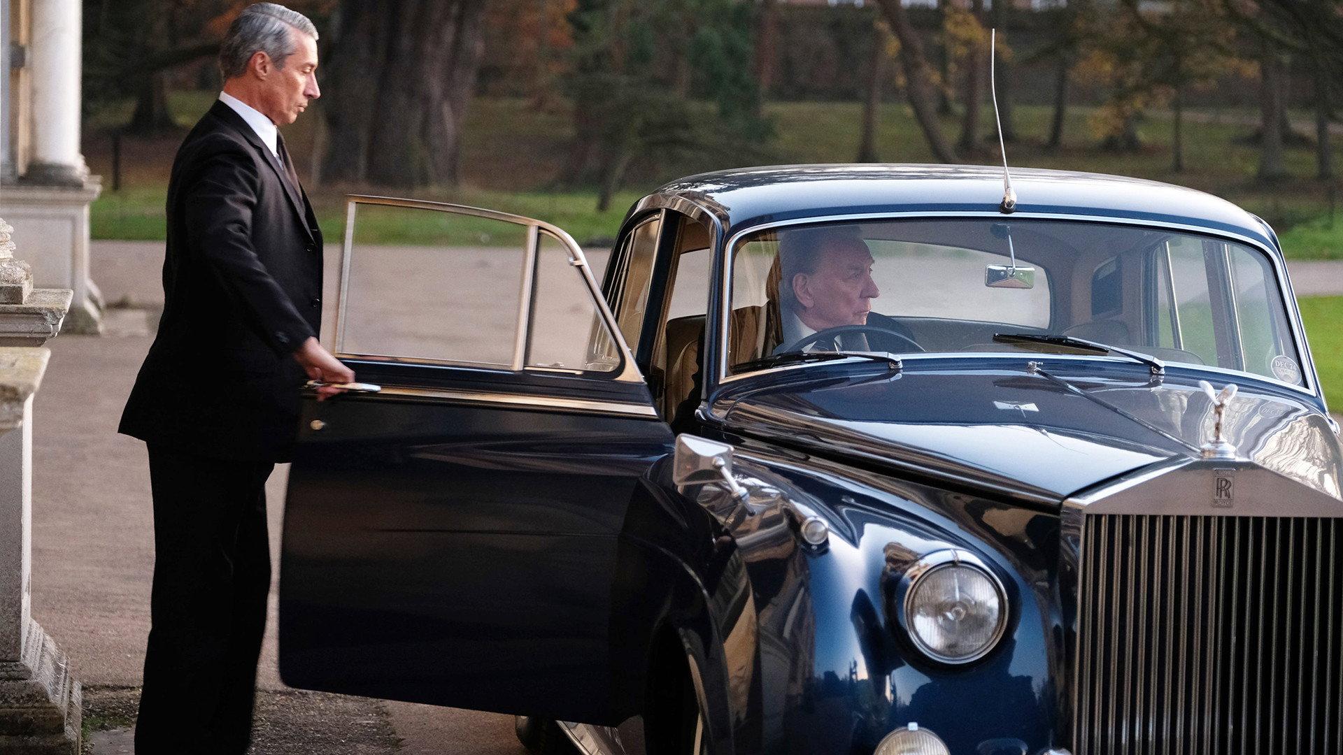 Still from Consequences
