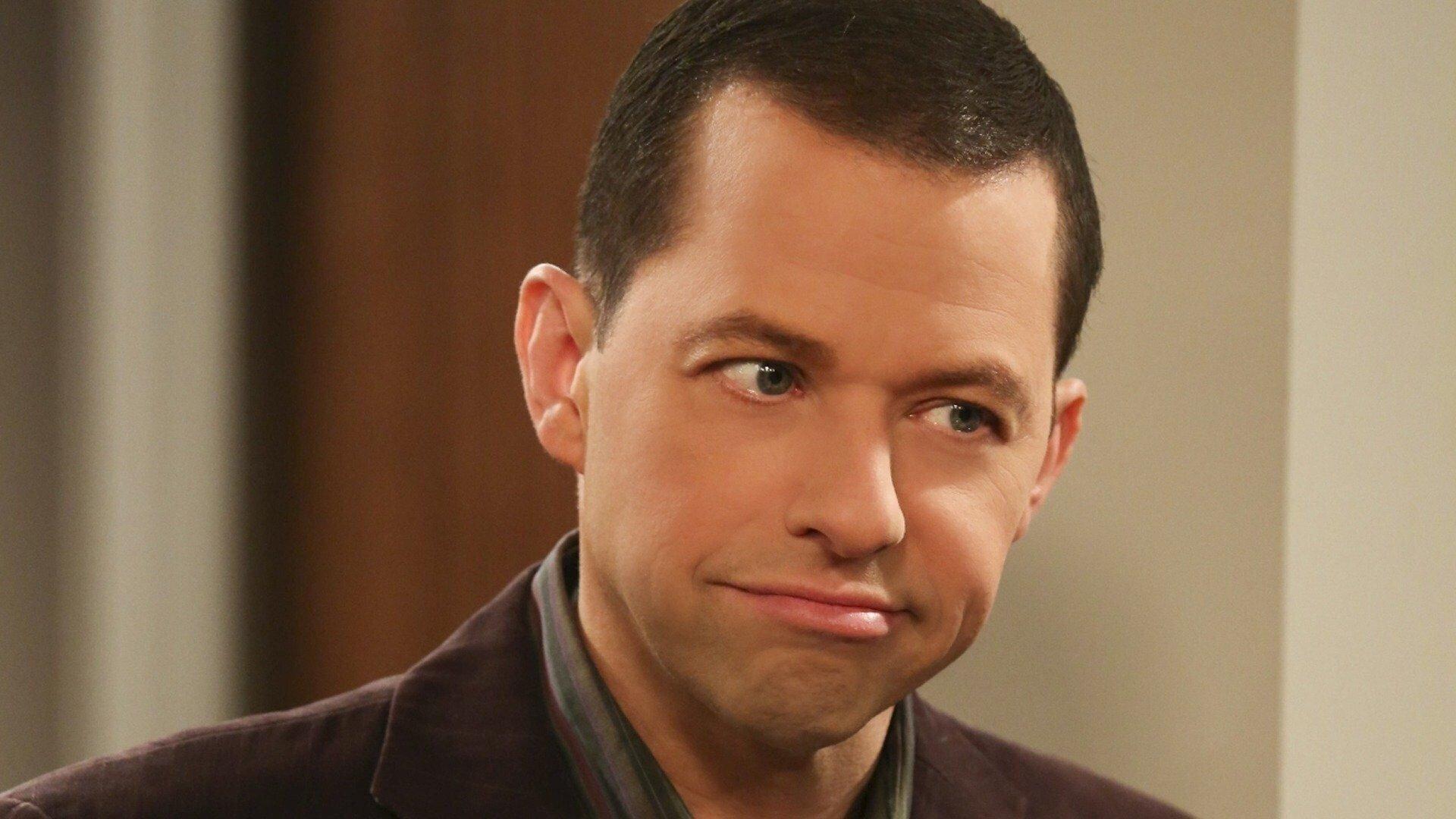 Still from How to Get Rid of Alan Harper