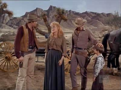 Still from Journey to Terror