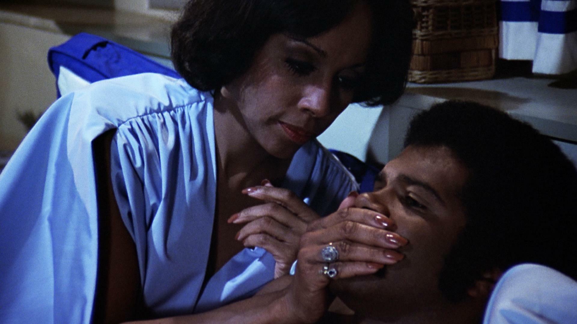 Still from Help, Murder/Isaac the Groupie/Mr. Popularity