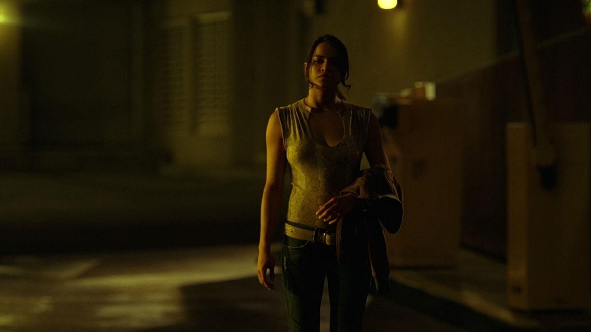 Still from Collision