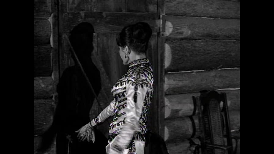 Still from The Mountebank