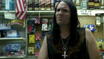 Still from Unaired Pilot
