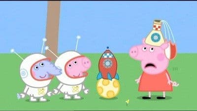 Still from A Trip To The Moon