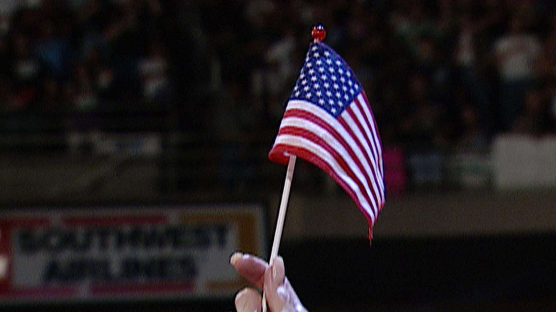 Still from SmackDown - Sep. 13, 2001