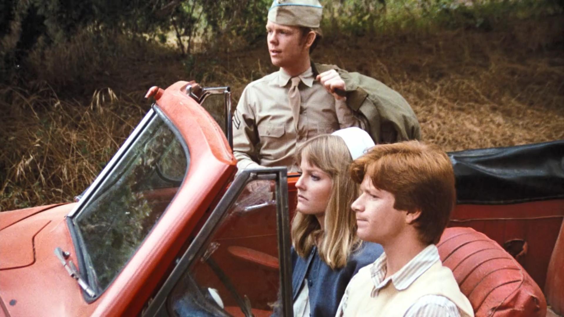 Still from The Home Front