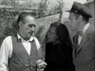 Still from The Noise of Death