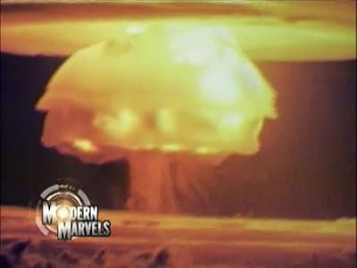 Still from Doomsday Tech