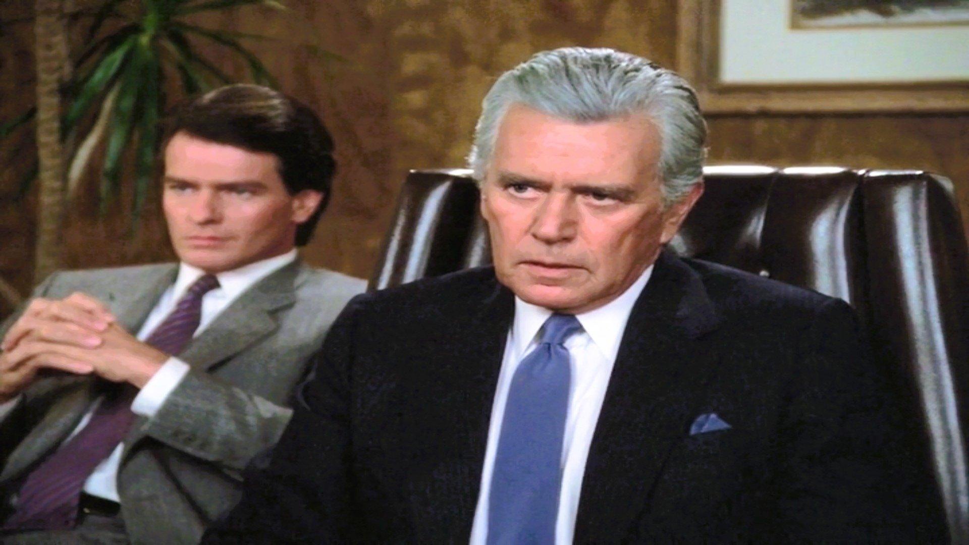 Still from The Vote