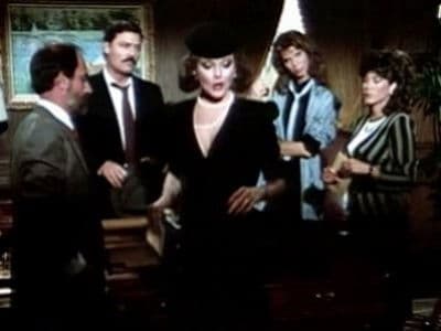 Still from Catfight