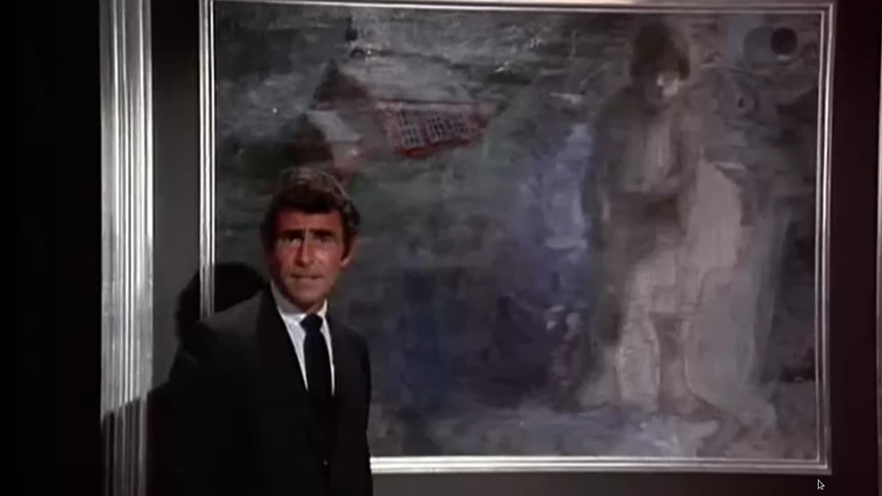 Still from The Dark Boy / Keep in Touch, We'll Think of Something
