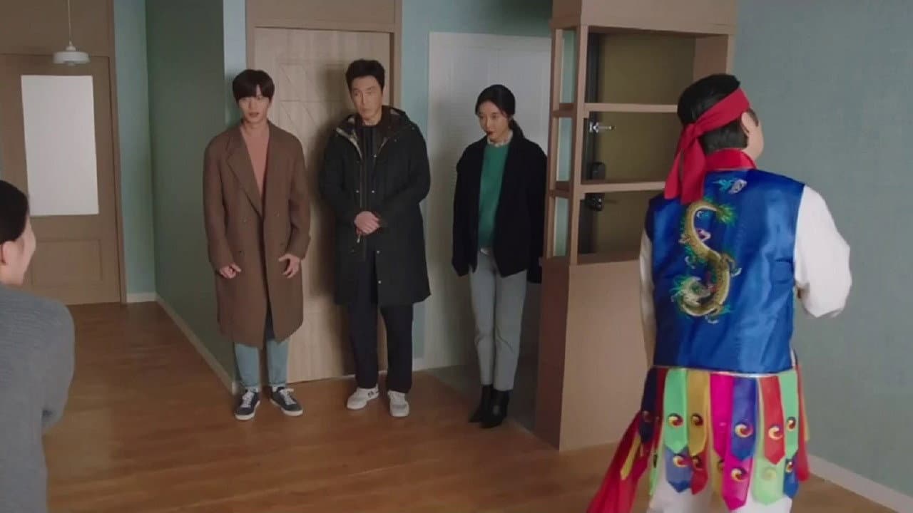 Still from Episode 8