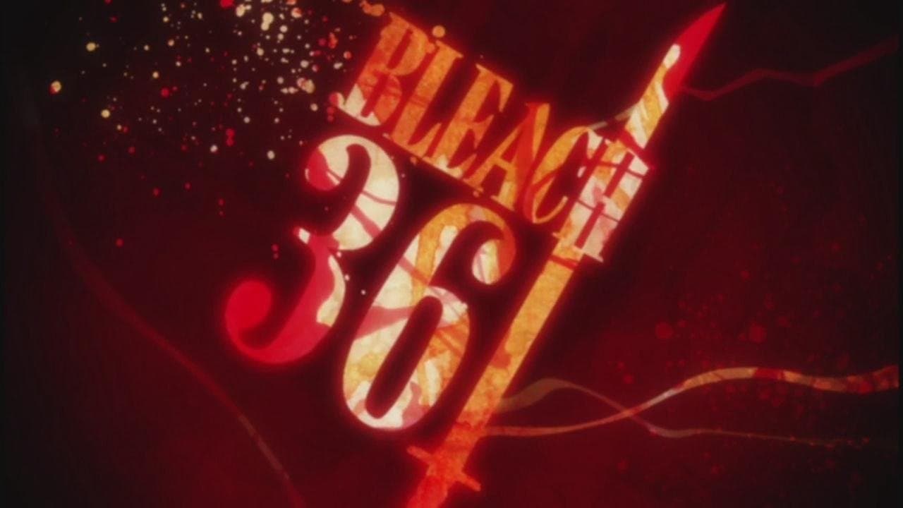 Still from A New Appearance! The Gotei 13, Arrives!