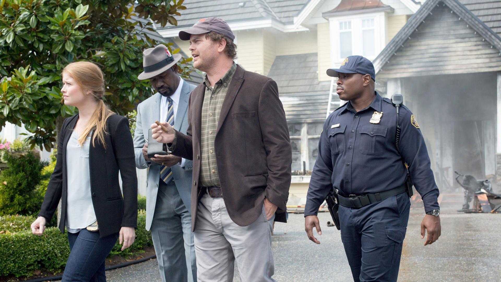 Still from Bella