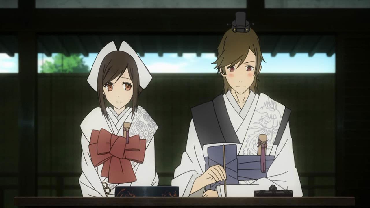 Still from From the New World