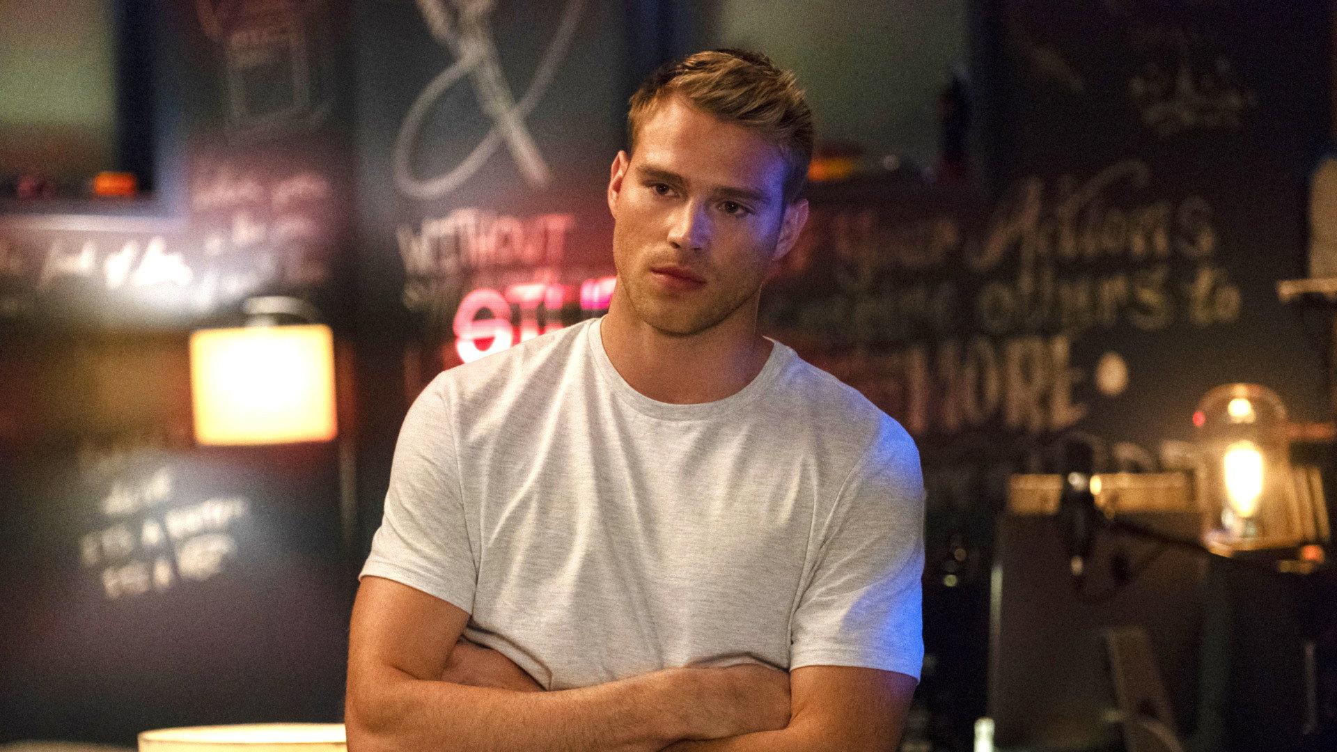 Still from Karma