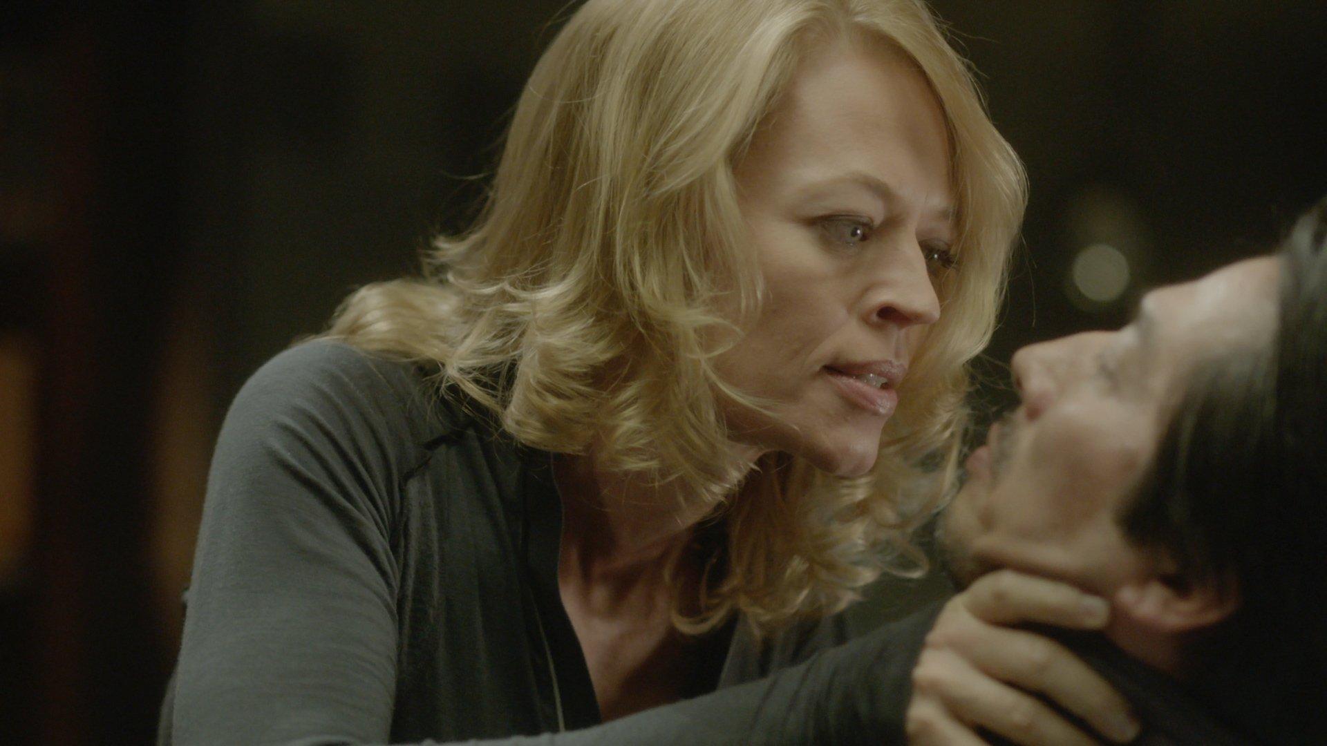 Still from Survivor Zero