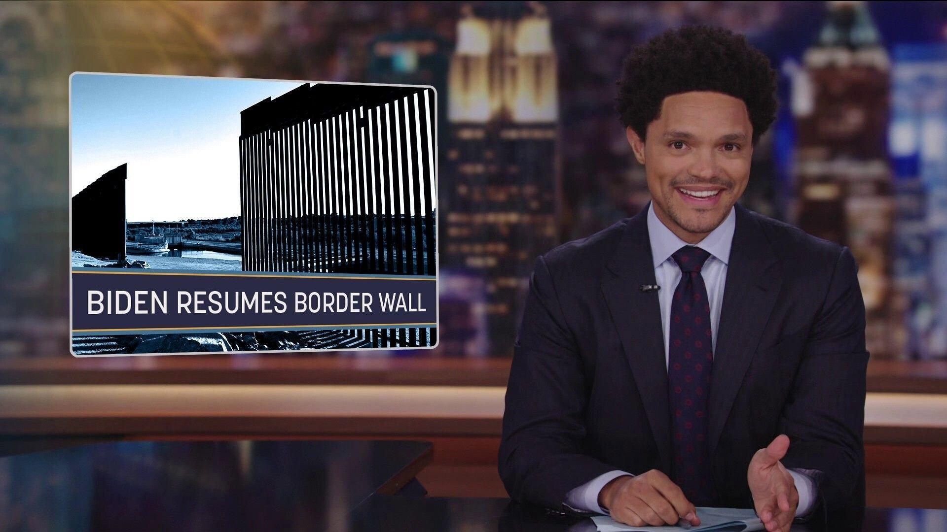 Still from Pete Buttigieg