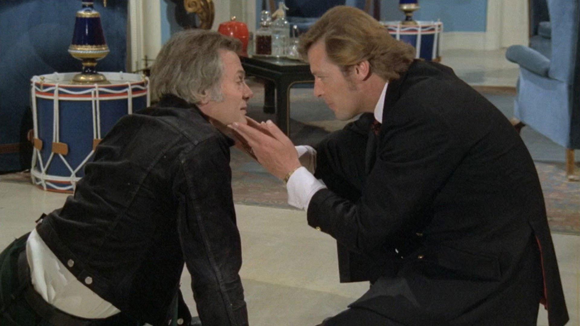 Still from The Long Goodbye