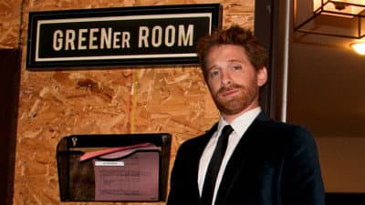 Still from Seth Green, Dave Attell, O.A.R.