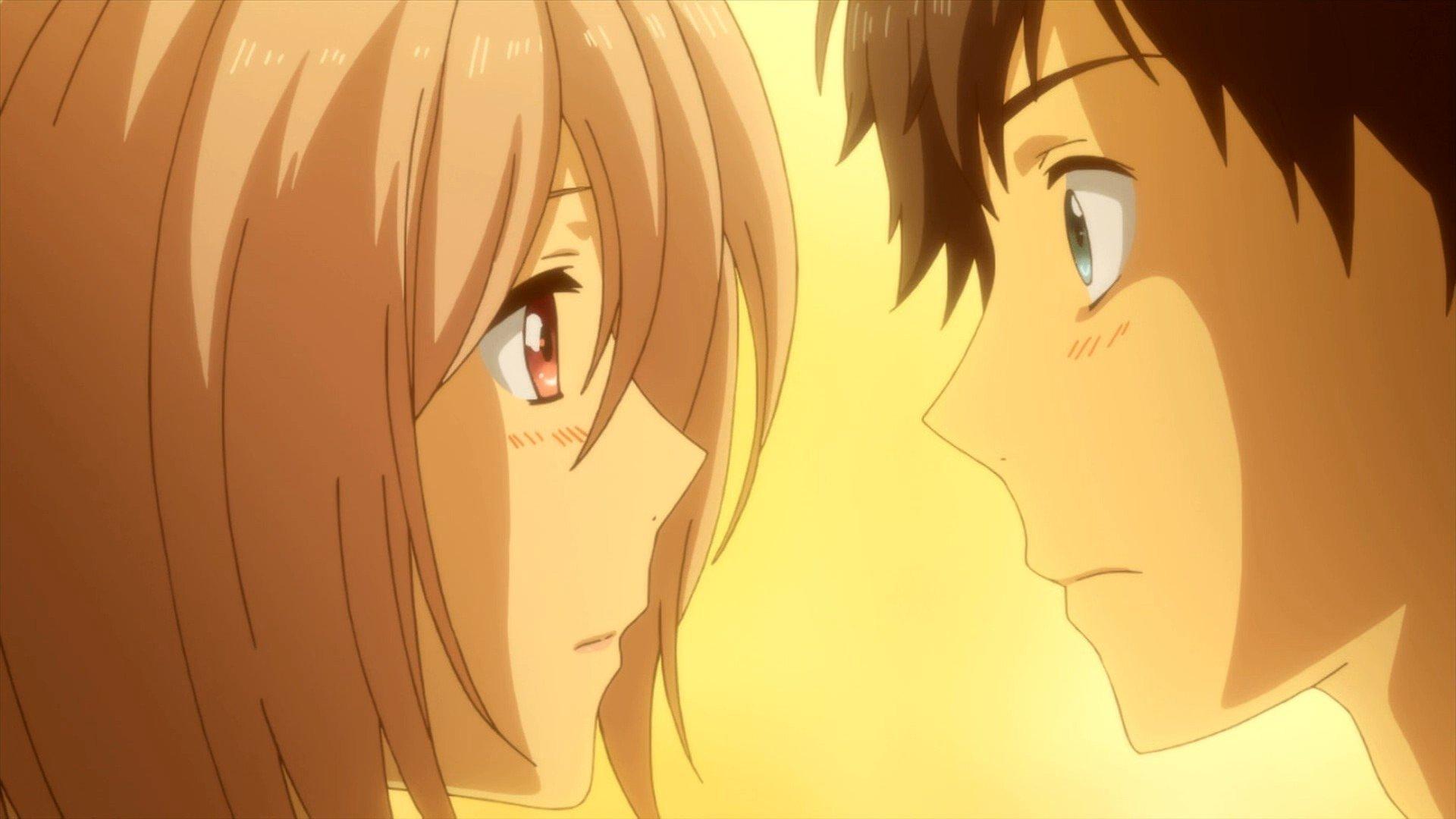 Still from This Isn't the First Time
