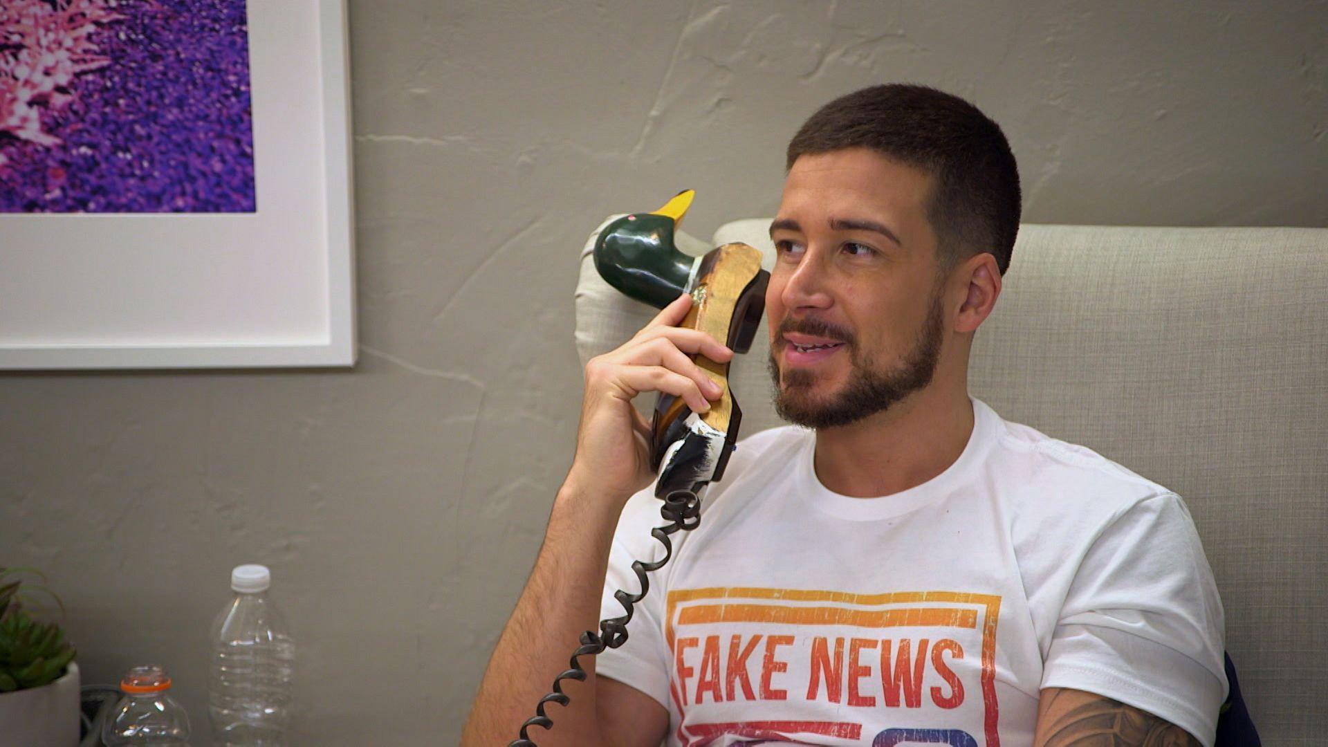 Still from Baby Mama Drama