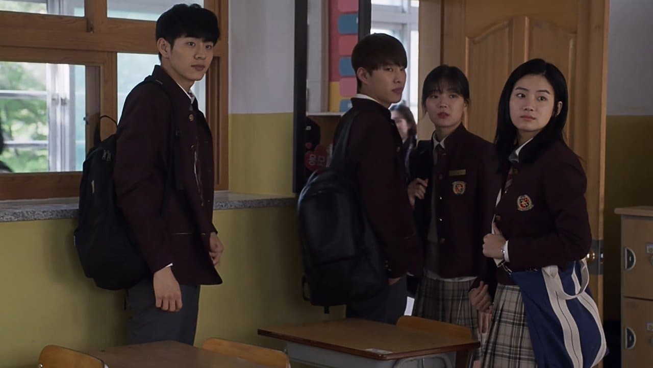 Still from Episode 2