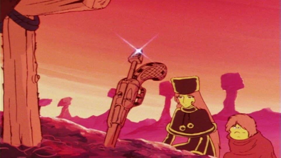Still from Professional Spirit
