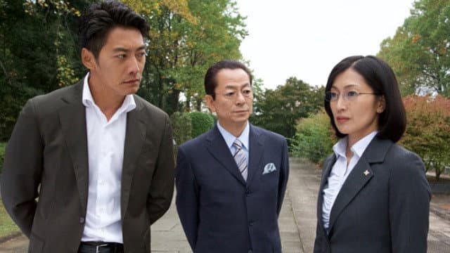 Still from Episode 8