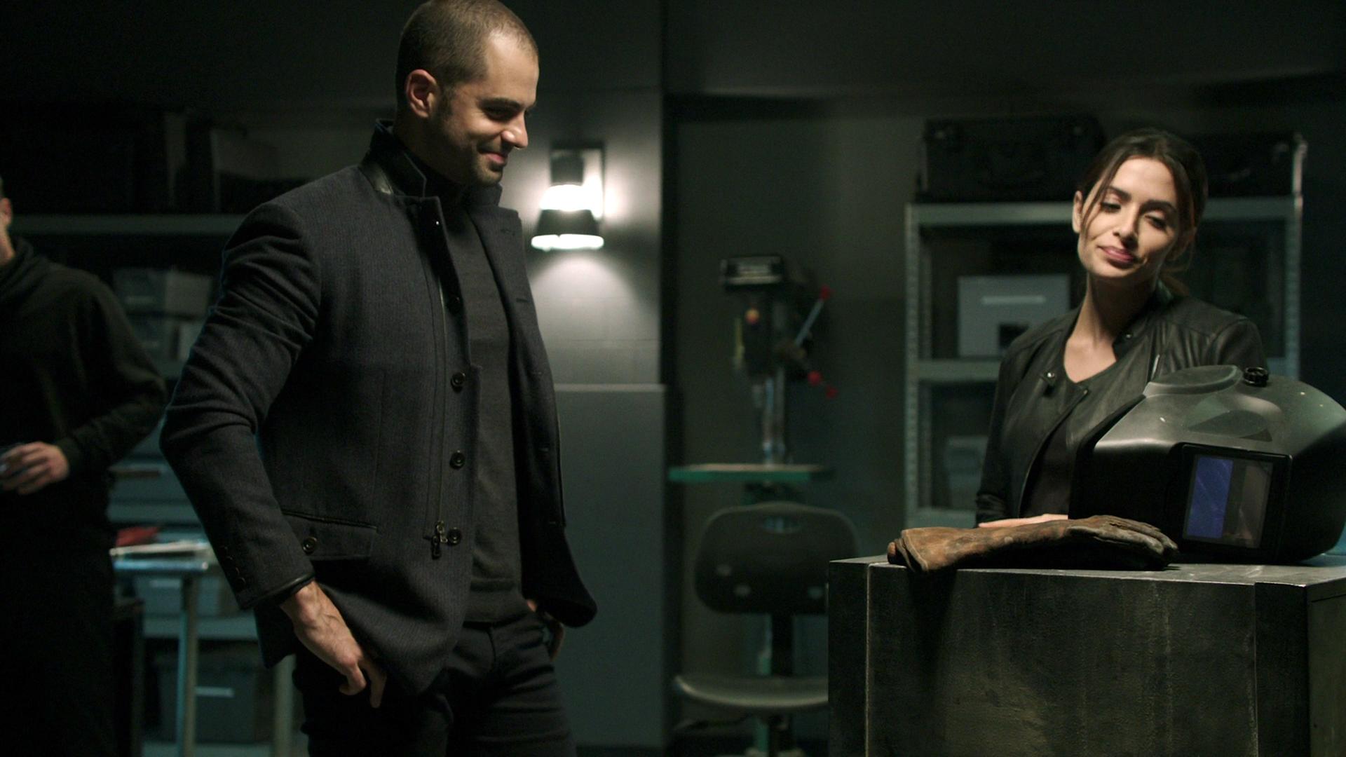 Still from Honor Among Thieves