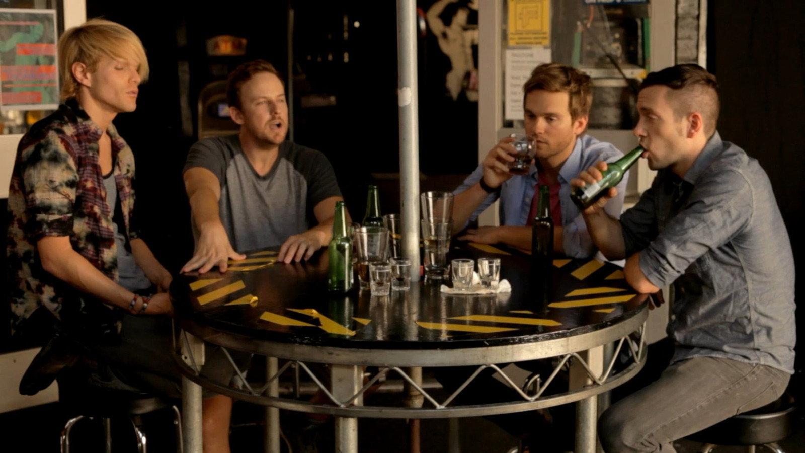 Still from Sex Therapy